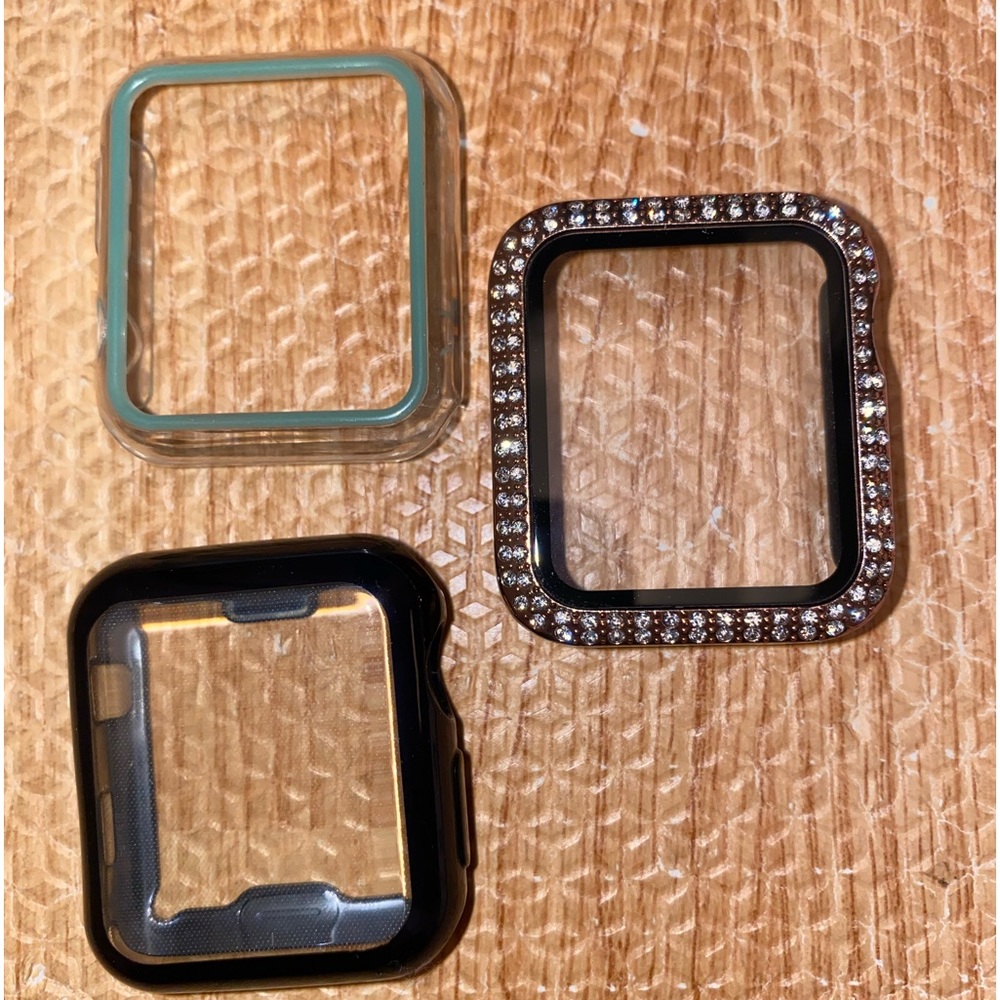Apple Watch ⌚️ 38 mm Case Lot! - Picture 6 of 6